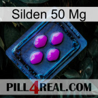 Silden 50Mg 04